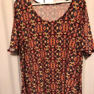 Lularoe Perfect T